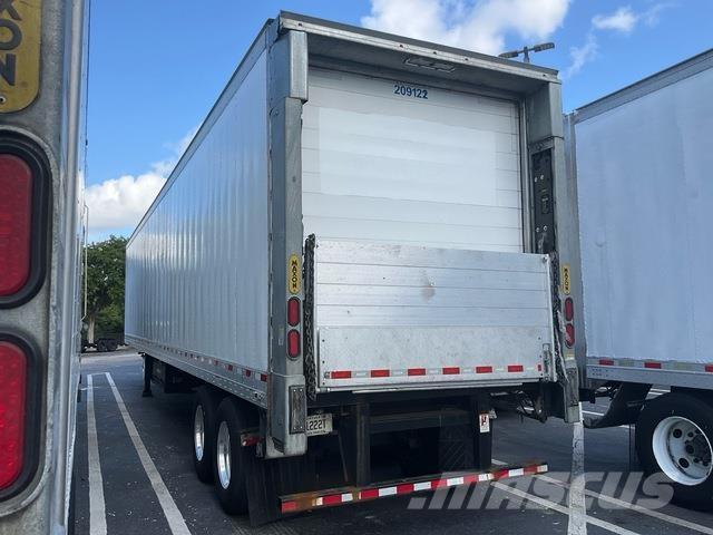 Kidron  Semirremolques isotermos/frigoríficos