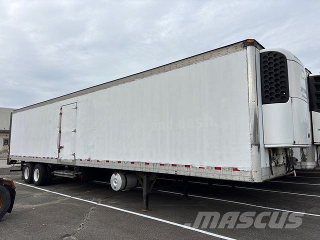 Kidron  Semirremolques isotermos/frigoríficos