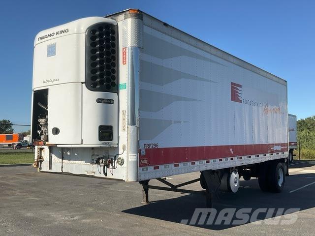 Kidron Emperor Semirremolques isotermos/frigoríficos