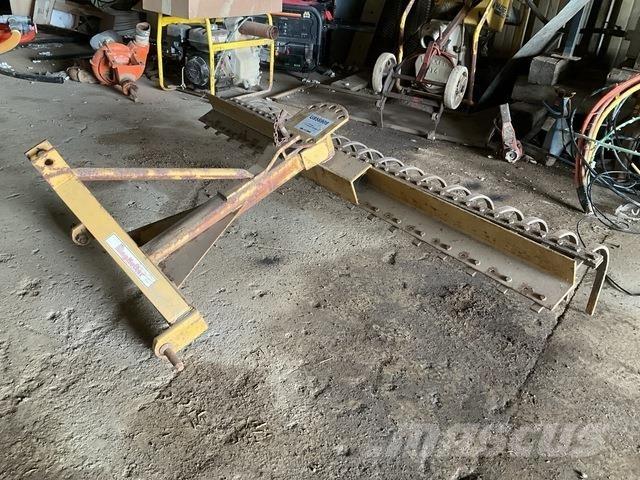  KingKutter Construcción - Otros