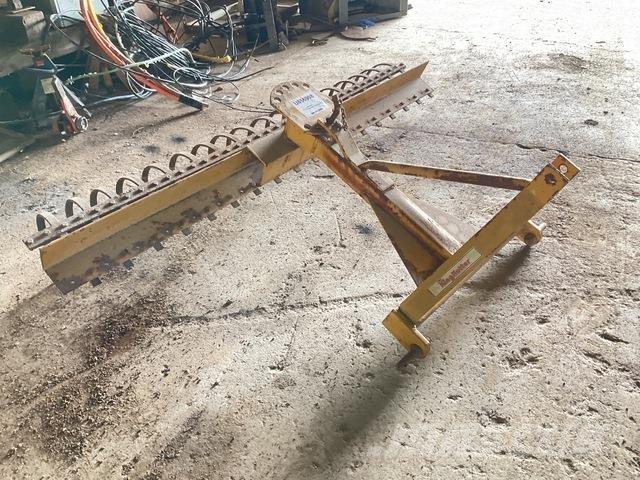 KingKutter Construcción - Otros