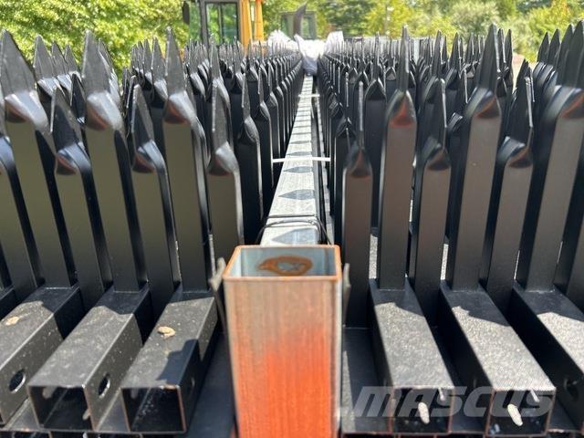 KJ K0710-24 Agricultura - Otros