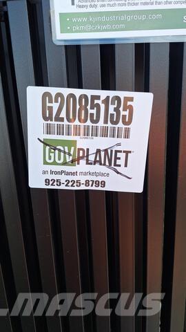 KJ K0710-30 Agricultura - Otros