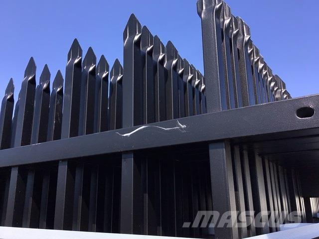 KJ K0710-30 Agricultura - Otros