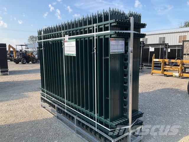 KJ K0724G Agricultura - Otros