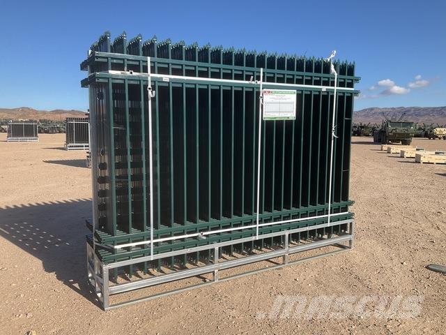 KJ K0724G Agricultura - Otros