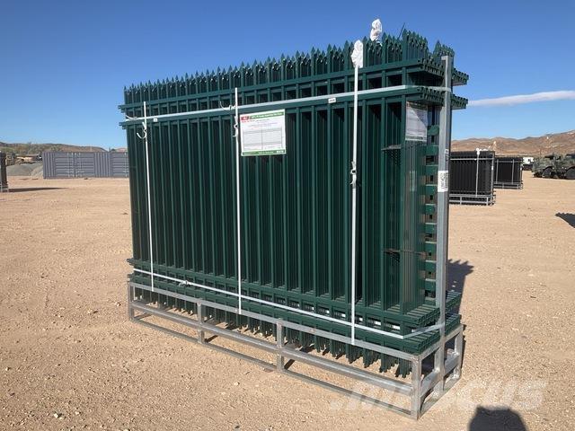 KJ K0724G Agricultura - Otros