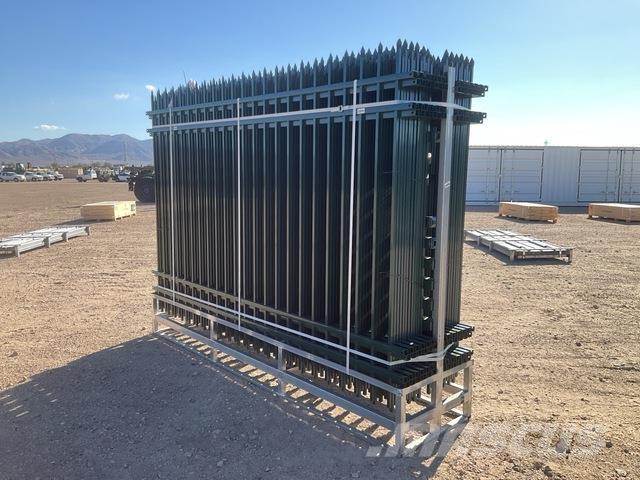 KJ K0724G Agricultura - Otros