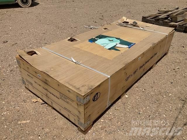 KJ K1220 Construcción - Otros