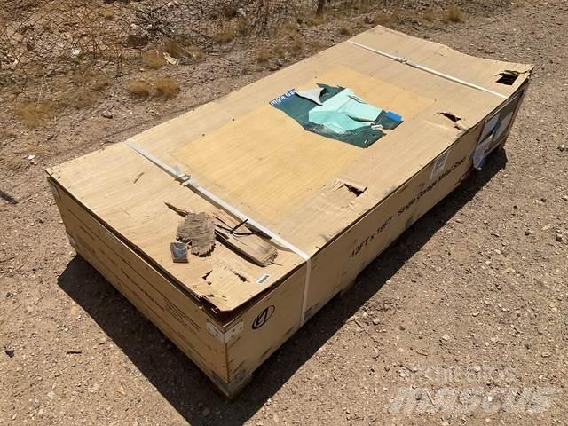 KJ K1220 Construcción - Otros