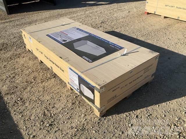 KJ K1220 Construcción - Otros