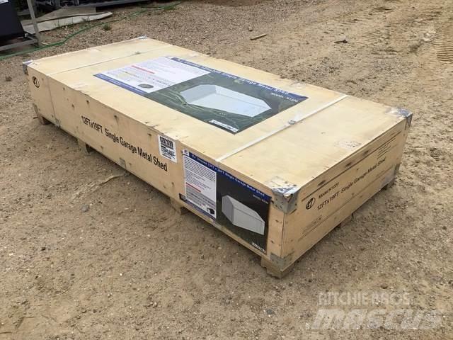 KJ K1220 Construcción - Otros