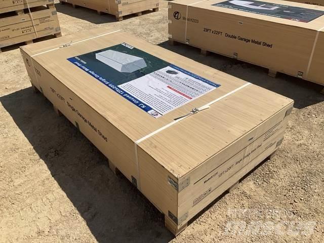 KJ K1220 Construcción - Otros