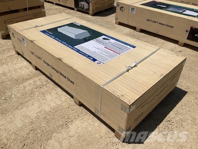 KJ K1220 Construcción - Otros