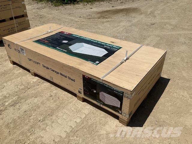 KJ K1220 Construcción - Otros