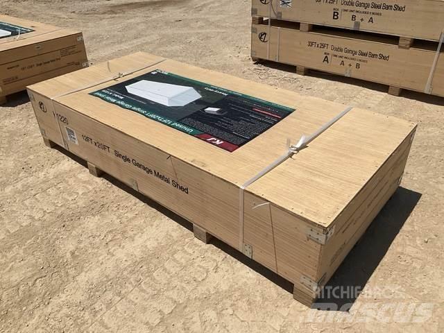 KJ K1220 Construcción - Otros