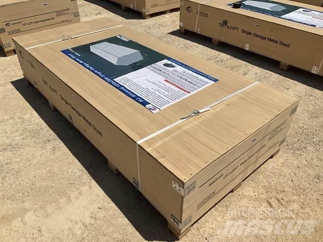 KJ K1220 Construcción - Otros