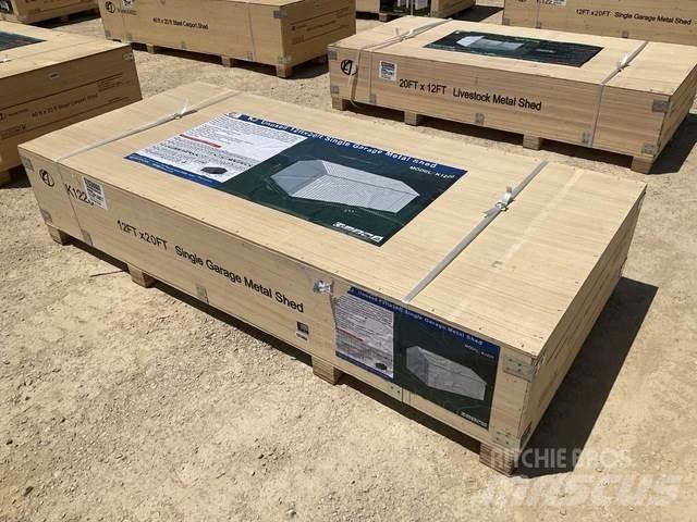 KJ K1220 Construcción - Otros