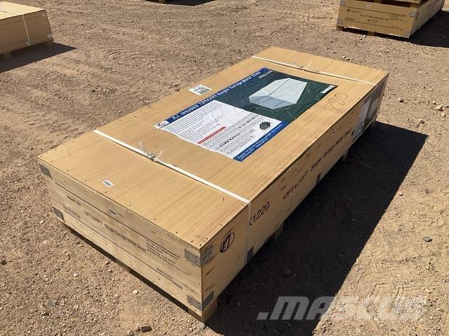 KJ K1220 Construcción - Otros