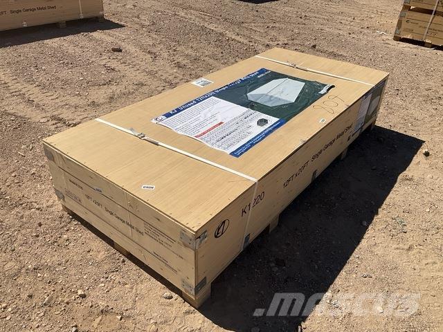 KJ K1220 Construcción - Otros