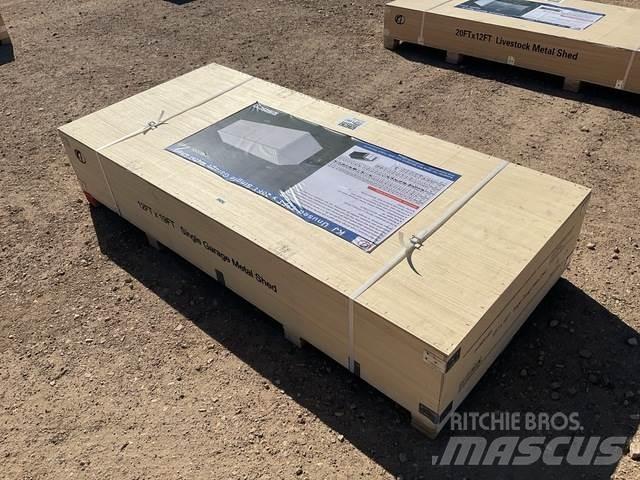 KJ K1220 Construcción - Otros