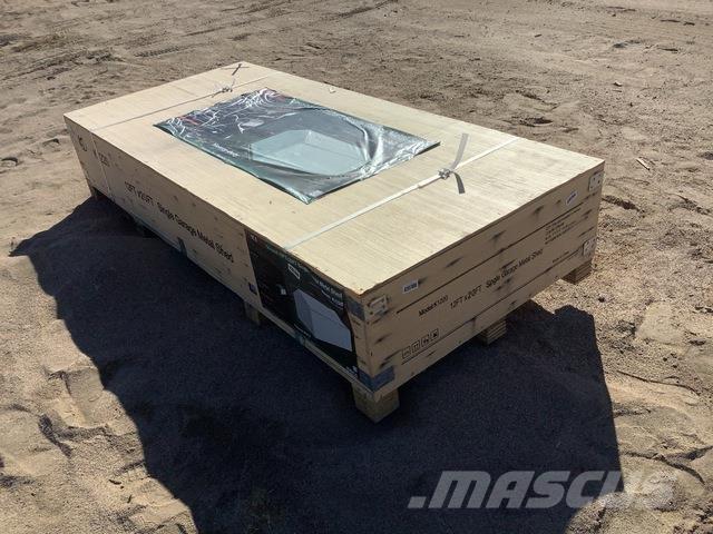 KJ K1220 Construcción - Otros