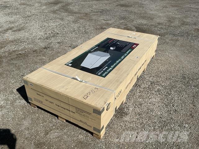 KJ K1220 Construcción - Otros