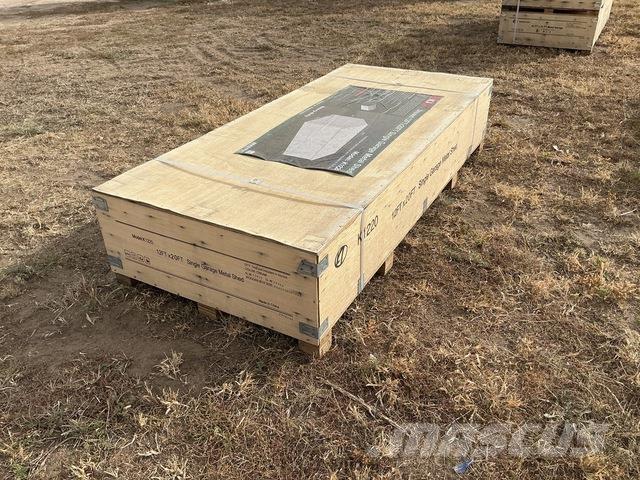 KJ K1220 Construcción - Otros