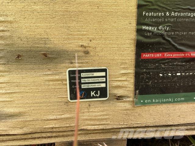 KJ K1220 Construcción - Otros