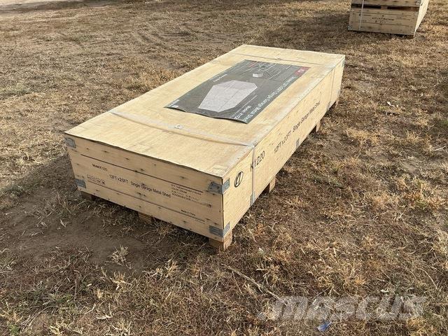 KJ K1220 Construcción - Otros