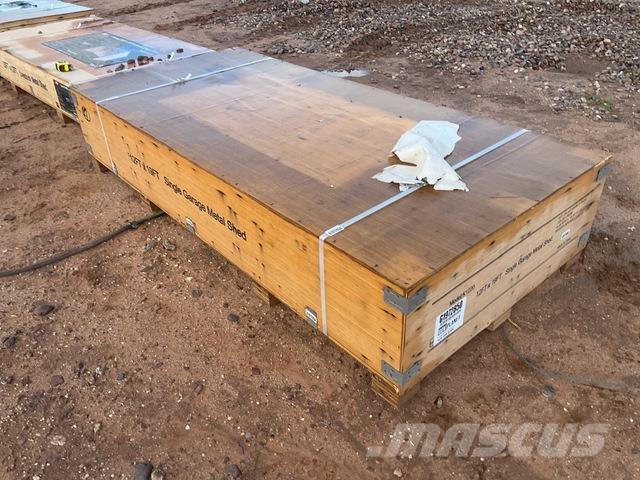 KJ K1220 Construcción - Otros