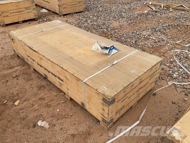 KJ K1220 Construcción - Otros