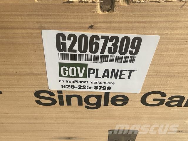 KJ K1220 Construcción - Otros