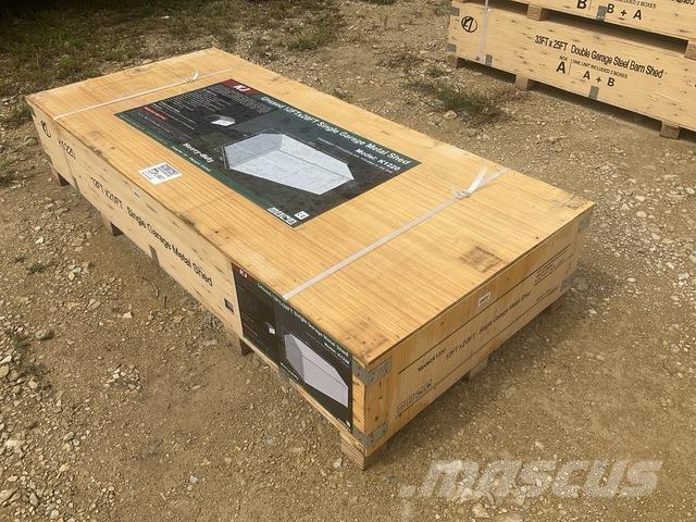 KJ K1220 Construcción - Otros