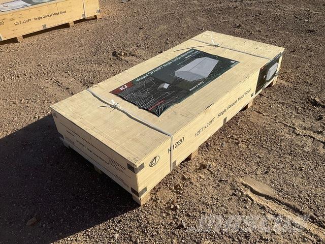 KJ K1220 Construcción - Otros