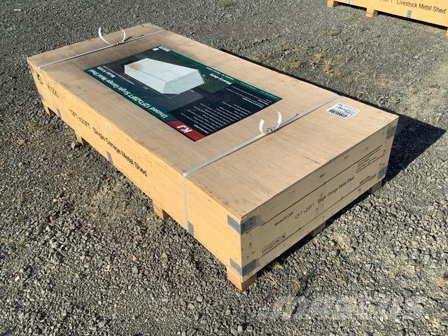 KJ K1220 Construcción - Otros