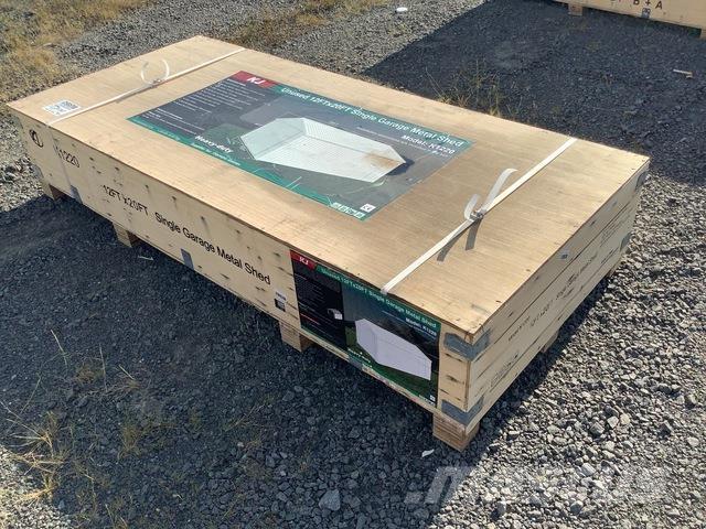 KJ K1220 Construcción - Otros