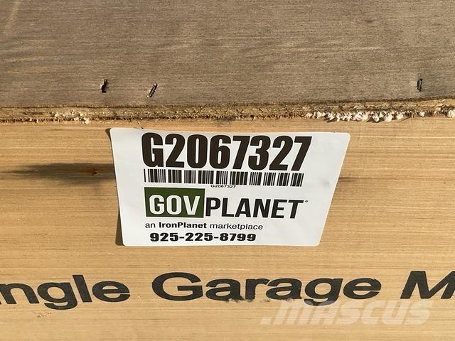 KJ K1220 Construcción - Otros