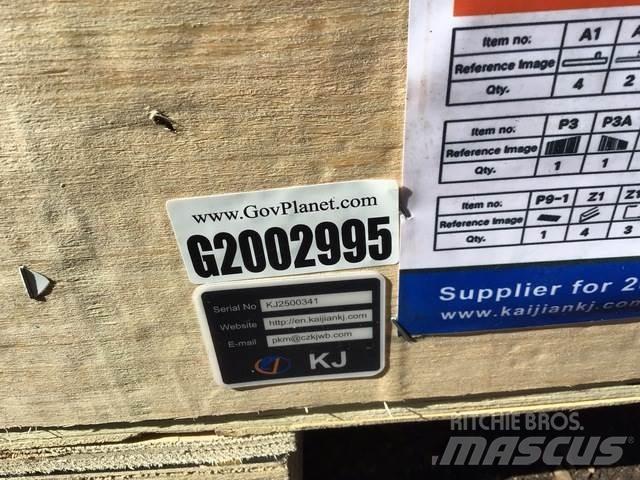 KJ K1912 Construcción - Otros