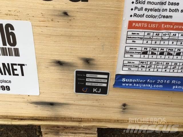 KJ K1912 Construcción - Otros