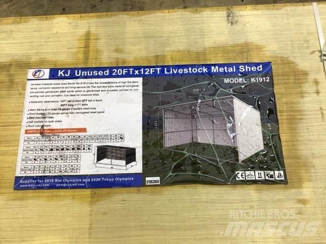 KJ K1912 Construcción - Otros