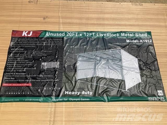 KJ K1912 Construcción - Otros
