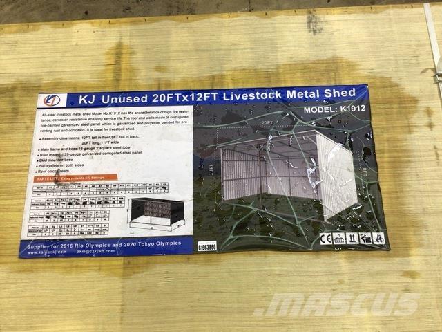 KJ K1912 Construcción - Otros