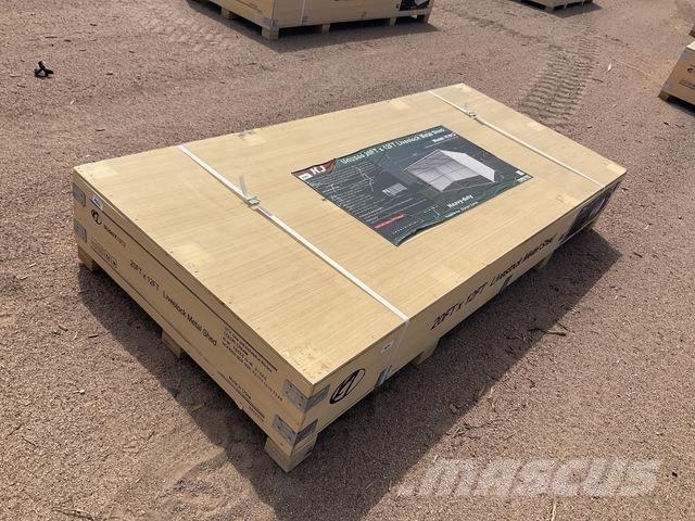 KJ K1912 Otros equipos para ganadería
