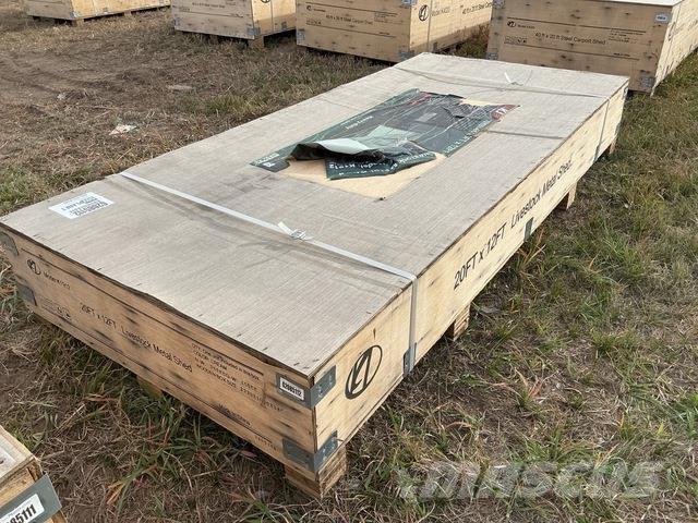 KJ K1912 Otros equipos para ganadería