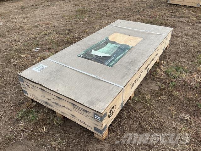 KJ K1912 Otros equipos para ganadería