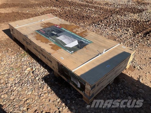 KJ K1912 Otros equipos para ganadería