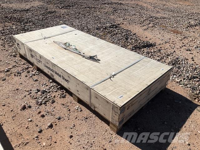 KJ K1912 Otros equipos para ganadería