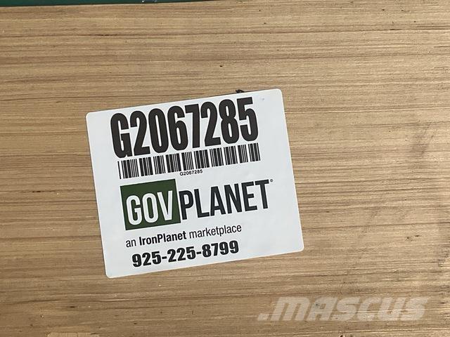 KJ K1912 Otros equipos para ganadería