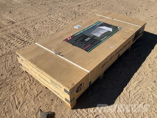 KJ K1912 Otros equipos para ganadería
